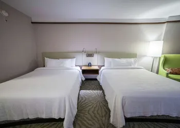 Hilton Garden Inn Montreal Airport hotel thumbnail 5