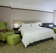 Hilton Garden Inn Montreal Airport hotel detail image 7