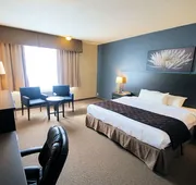 Days Inn & Conference Centre by Wyndham Montreal Airport hotel detail image 3