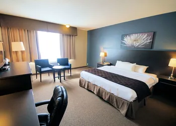 Days Inn & Conference Centre by Wyndham Montreal Airport hotel thumbnail 3