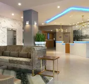 Embassy Suites by Hilton Montreal Airport hotel detail image 4