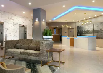 Embassy Suites by Hilton Montreal Airport hotel thumbnail 4