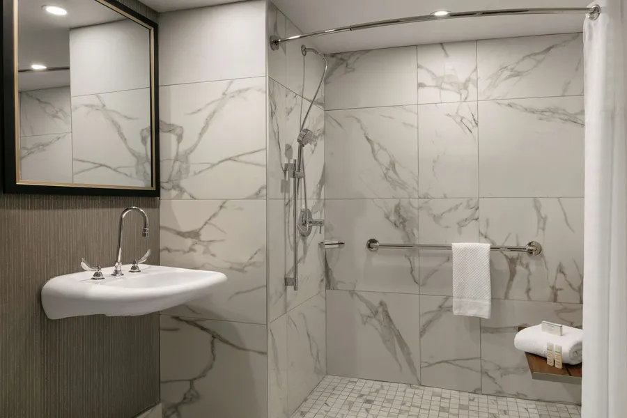 Embassy Suites by Hilton Montreal Airport hotel detail image 6