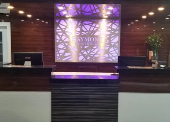 Baymont by Wyndham Montreal Airport hotel thumbnail 5