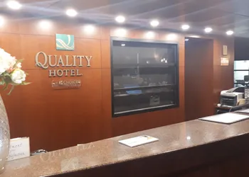 Quality Hotel Dorval hotel thumbnail 2
