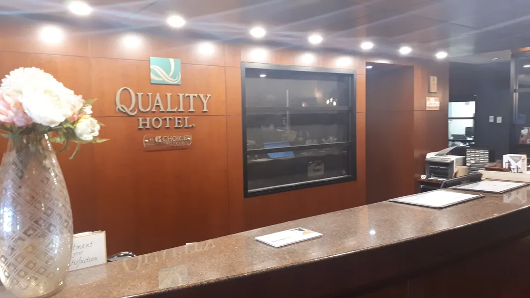 Quality Hotel Dorval hotel detail image 2