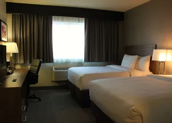 Quality Hotel Dorval hotel thumbnail 3