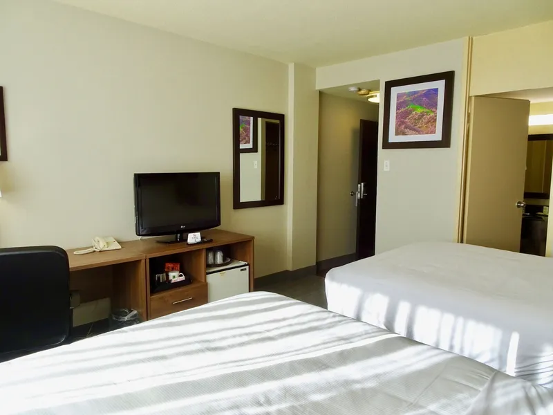 Quality Hotel Dorval hotel detail image 6