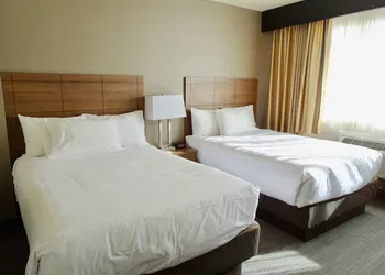 Quality Hotel Dorval hotel thumbnail 7