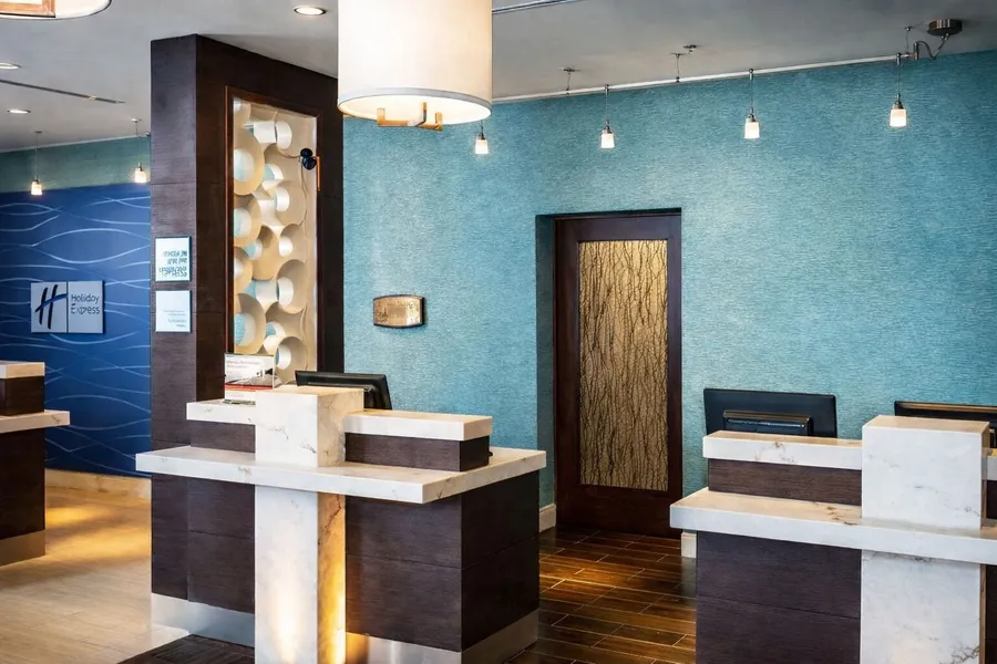 Holiday Inn Express at Monterey Bay by IHG hotel detail image 2