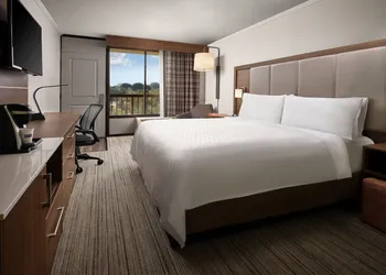 Holiday Inn Express at Monterey Bay by IHG hotel thumbnail 3