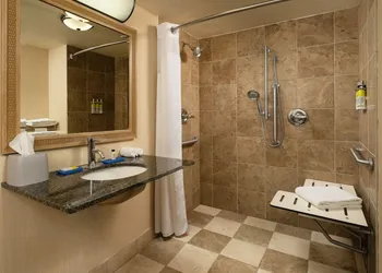 Holiday Inn Express at Monterey Bay by IHG hotel thumbnail 4