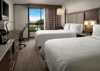 Holiday Inn Express at Monterey Bay by IHG hotel thumbnail 5