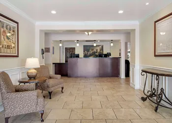 Best Western Salinas Monterey Hotel hotel thumbnail 2