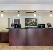 Best Western Salinas Monterey Hotel hotel detail image 3