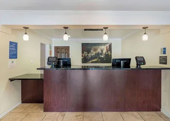 Best Western Salinas Monterey Hotel hotel thumbnail 3