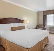 Best Western Salinas Monterey Hotel hotel detail image 4