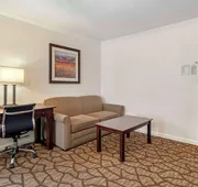 Best Western Salinas Monterey Hotel hotel detail image 5