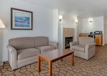 Best Western Salinas Monterey Hotel hotel thumbnail 8