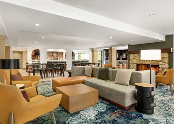 Hilton Garden Inn Monterey hotel thumbnail 2