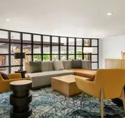 Hilton Garden Inn Monterey hotel detail image 5