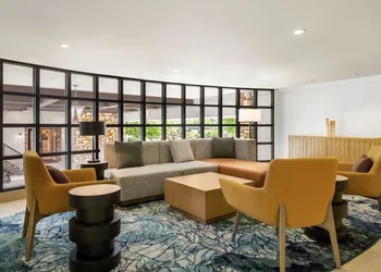 Hilton Garden Inn Monterey hotel thumbnail 5