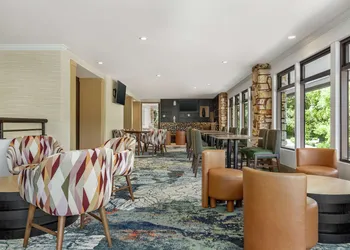 Hilton Garden Inn Monterey hotel thumbnail 6