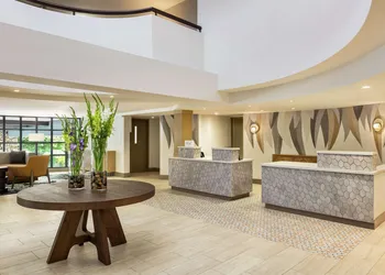 Hilton Garden Inn Monterey hotel thumbnail 8