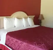 Americas Best Value Presidents Inn on Munras hotel detail image 3