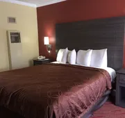 Americas Best Value Presidents Inn on Munras hotel detail image 4