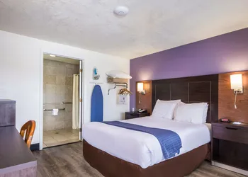 Carmel Hill Lodge hotel thumbnail 5