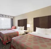 Ramada by Wyndham Monterey hotel detail image 3