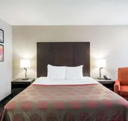 Ramada by Wyndham Monterey hotel detail image 4
