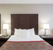 Ramada by Wyndham Monterey hotel detail image 5