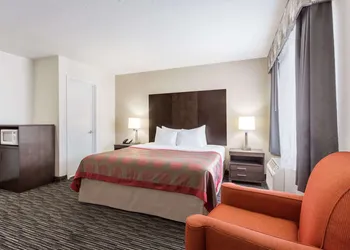 Ramada by Wyndham Monterey hotel thumbnail 7