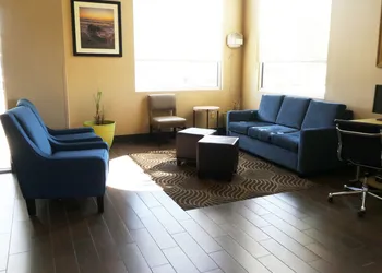 Comfort Inn Watsonville hotel thumbnail 2