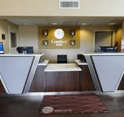 Comfort Inn Watsonville hotel detail image 3