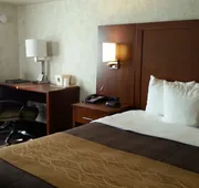 Comfort Inn Watsonville hotel detail image 4