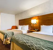 Comfort Inn Watsonville hotel detail image 7