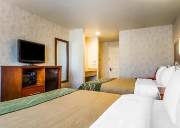 Comfort Inn Watsonville hotel thumbnail 8
