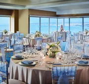 Monterey Marriott hotel detail image 4