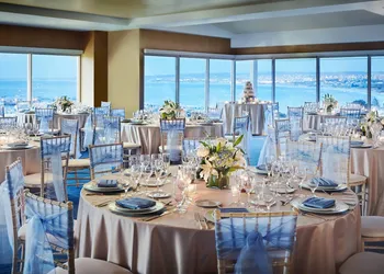 Monterey Marriott hotel thumbnail 4