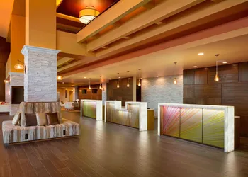 Monterey Marriott hotel thumbnail 5