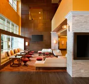 Monterey Marriott hotel detail image 7