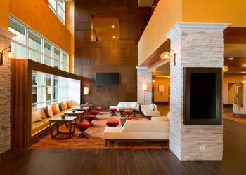 Monterey Marriott hotel thumbnail 7