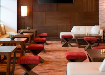 Monterey Marriott hotel thumbnail 8