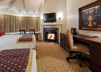 Victorian Inn hotel thumbnail 4