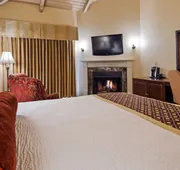 Victorian Inn hotel detail image 5