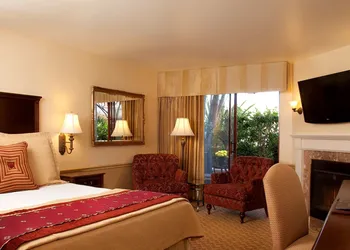 Victorian Inn hotel thumbnail 8