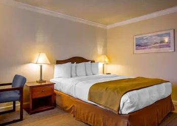 Arbor Inn Monterey hotel thumbnail 8